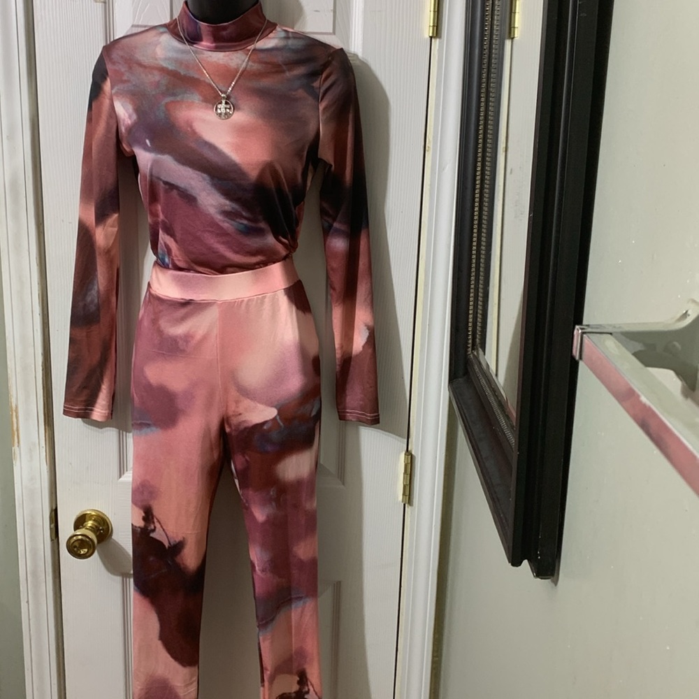 Unbranded 2pcs bodysuit, NWOT